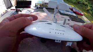 DJI Phantom Remote RC repair beeping sticking controller stick