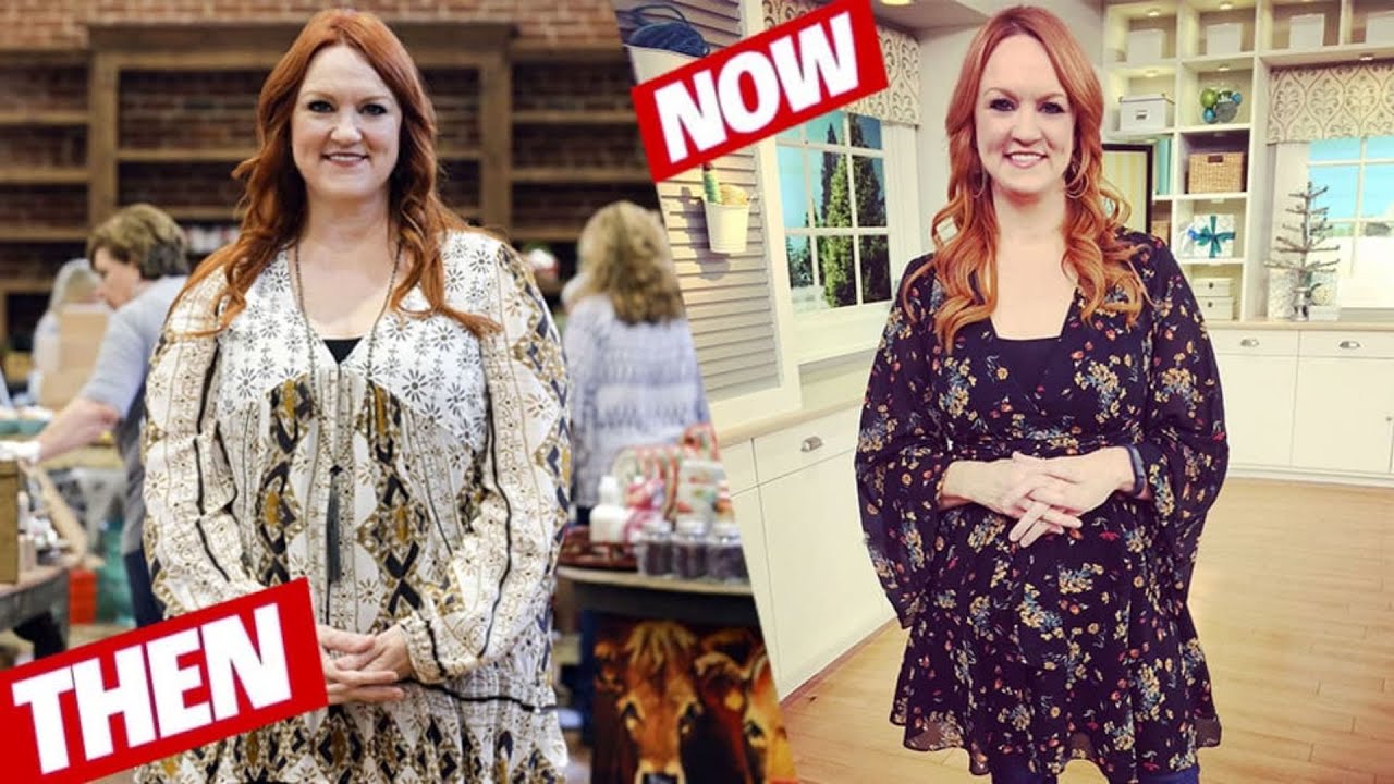 The Food Network star detailed her story of looking completely changed  after she lost 38 pounds. 