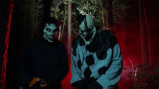 Wicked Woods 2022