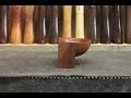 Woodturning - An Emerging Bowl