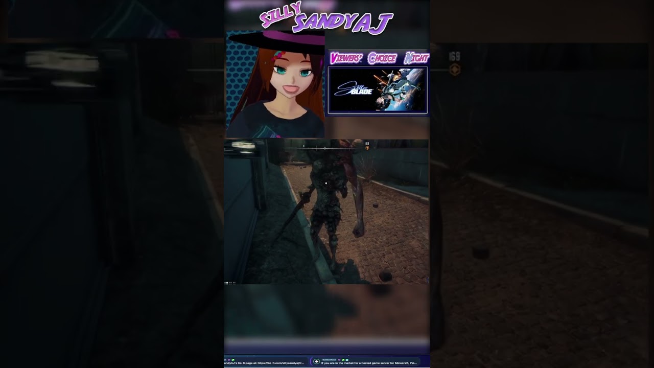 Unexpected Camera Angles