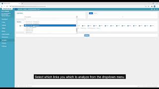 iNode Insights Trends Tutorial