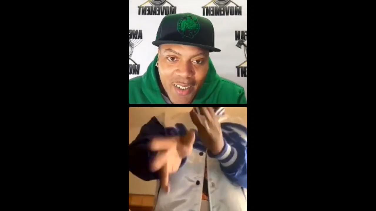 Geechi Gotti Vs Qleen Paper Full Battle Qleen Paper talks Geechi Gotti battle and names CORNY battlers 😂😂😂😂😂😂😂😂