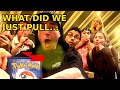 OPENING ASCENDED HEROES ETB WITH THE WORK FRIENDS!