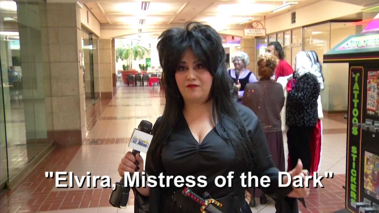 GROME'S COSPLAY update