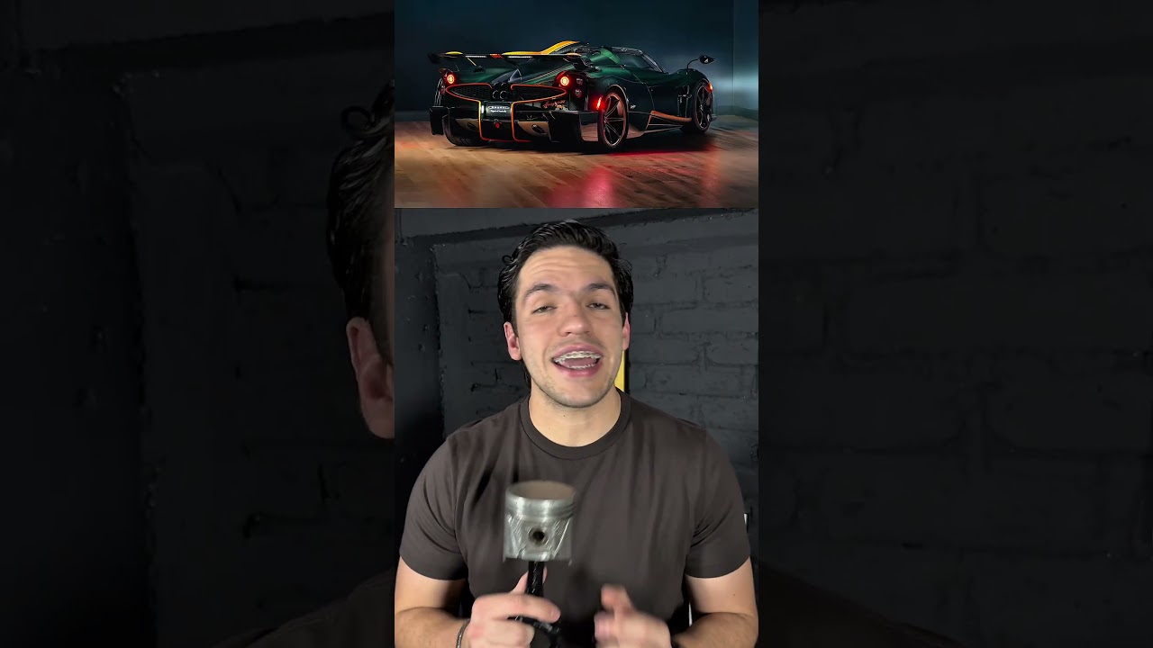 Noticias de autos en 60 segundos…