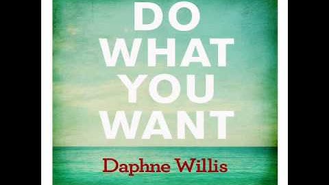 Thumbnail of Daphne Willis - "Do What You Want" (Windows 8 Commerical Song)