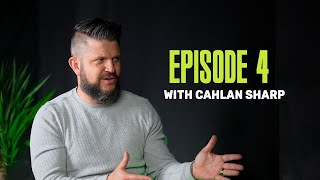 Edventures in AI, Episode 4 – Democratizing Education ft. Cahlan Sharp Details