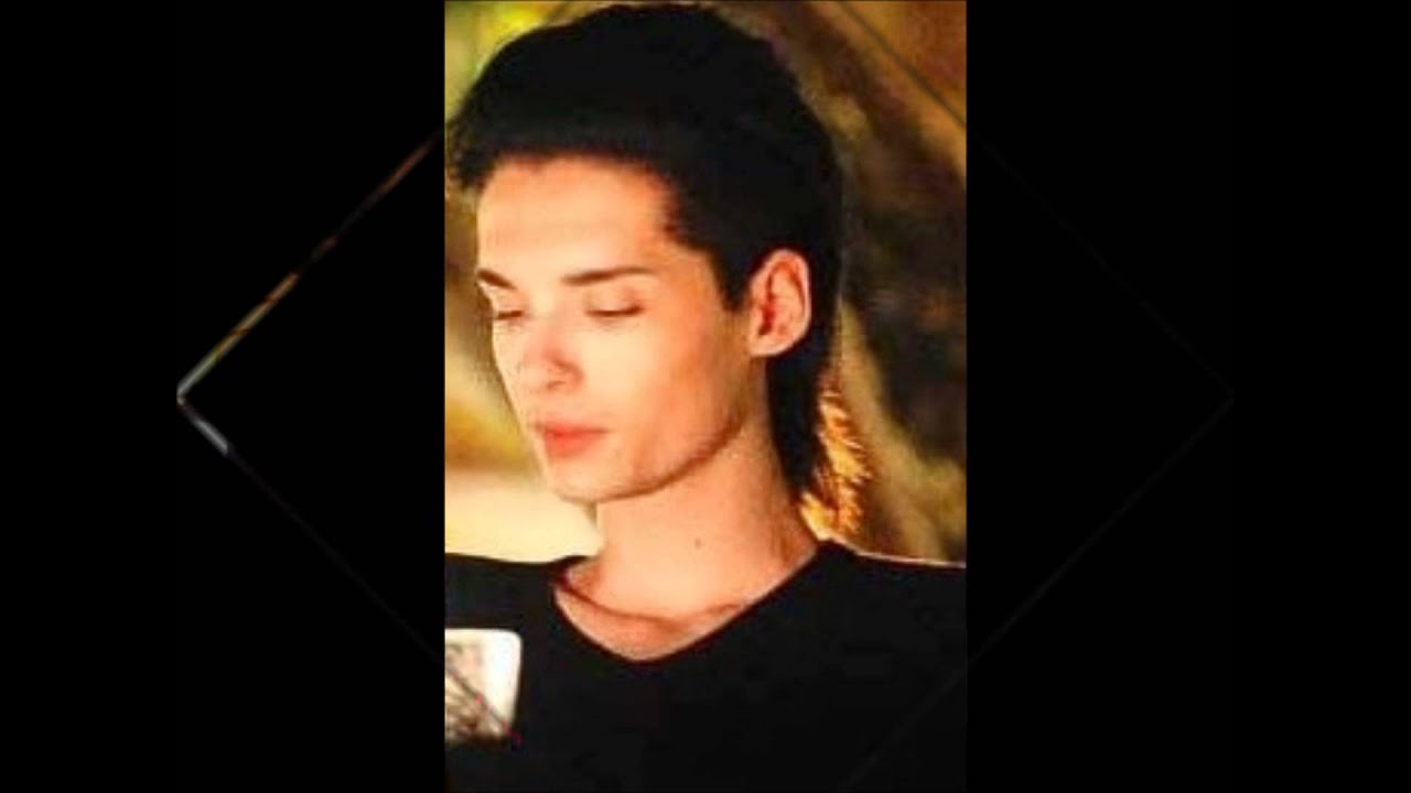 Bill kaulitz without makeup