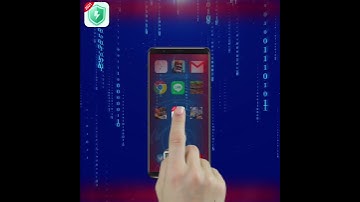 Build a shield over your phone!