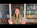 The Gospel of John - Gospel Overview and Introduction