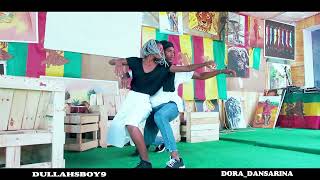 Slave Lucky Dube Official Dance Video
