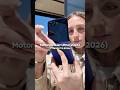 Motorola Razr Ultra 2026 | Price, Cameras, Battery Life #phones #razrultra