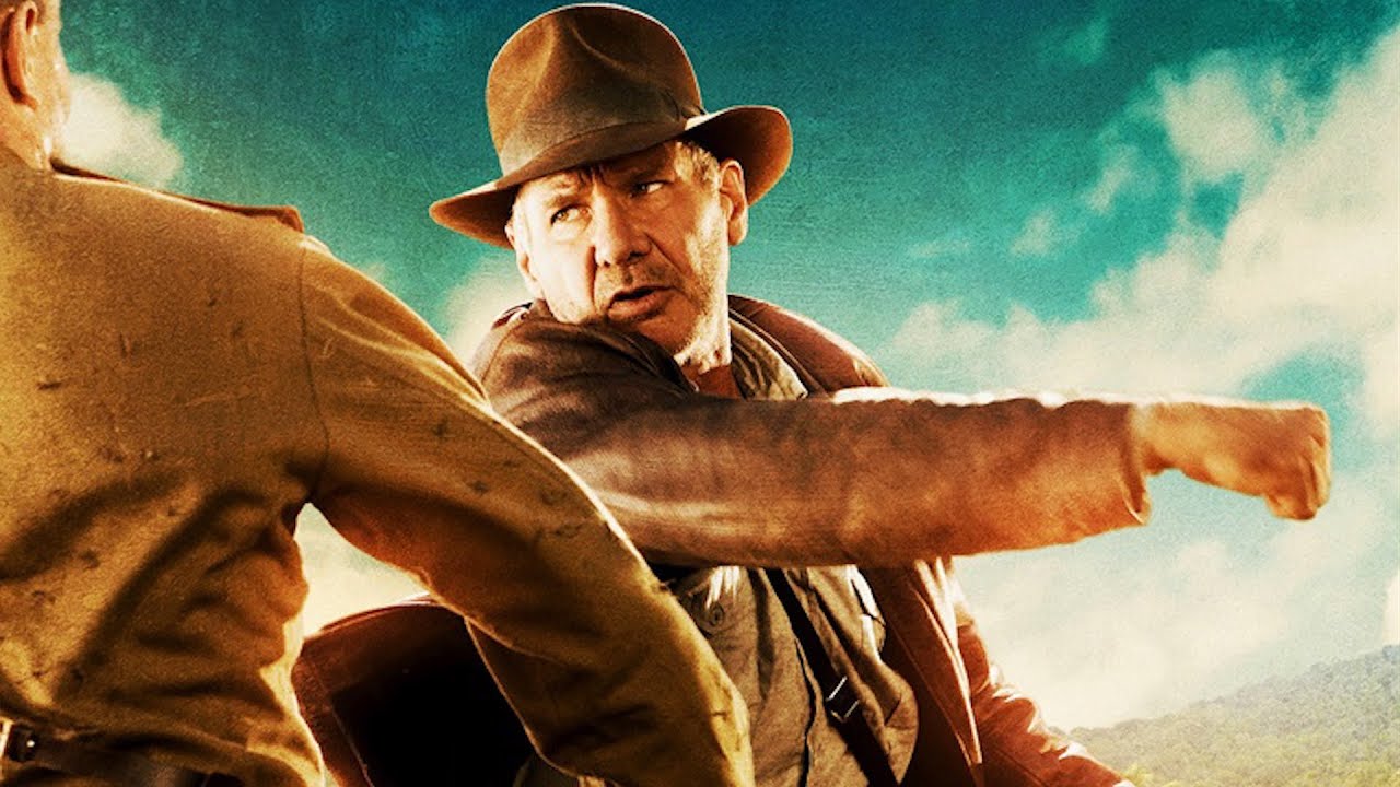 Indiana Jones and the Kingdom of the Crystal Skull - Rotten Tomatoes