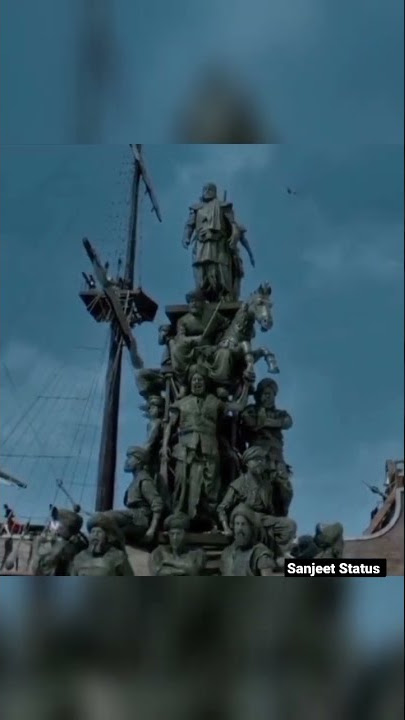 🚩thugs of hindostan full movie 🚩#shortvideo lord thugs of hindostan aamir khan,amitabh bachchan #