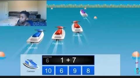 Jet Ski Addition Gameplay| ThatBoyMelo