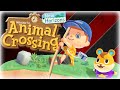 5 Porad do: Animal Crossing: New Horizons