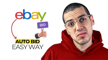 How to Set Up Automatic Bidding on eBay (Quick & Easy Guide)