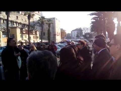 Video: Škotski Turistički Vodič - Od Hebrida Do Gorja