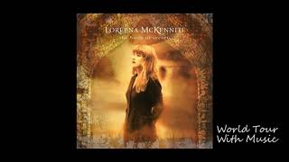 Loreena McKennitt - The Mummers' Dance