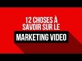 12 choses  savoir sur le marketing vido  agence numrique genius