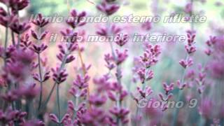 Ricordando i 21 giorni di meditazione con Deepak Chopra: Salute Perfetta screenshot 4