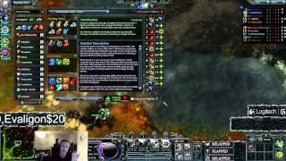 Ar Solo Queue: Game 25 Pandamonium