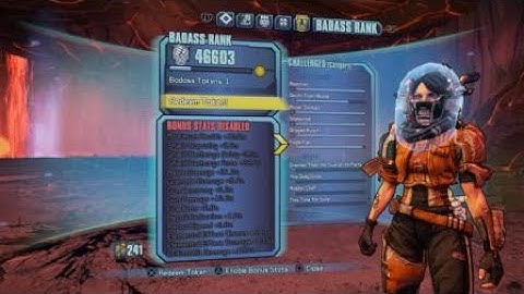 Borderlands TPS: Melee Athena vs. Iwajira