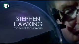 Stephen Hawking | Master Of The Universe | Part 2 | RECOMMEND WATCH Stephen Hawking | Master Of The Universe | Part 2 | RECOMMEND WATCH