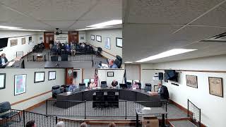 Miami County Indiana B.O.C. 3-16-26