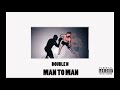 DoubleN - Man to man (Official audio)