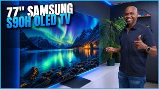 Samsung S90H OLED: Don't Buy Before Watching This!