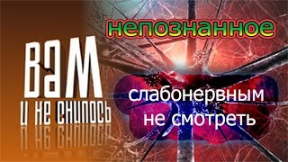 Ванга Вечная колдунья . Вам и не снилось