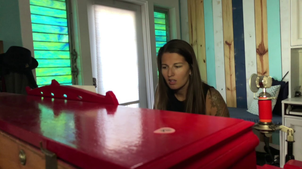 Foyer Friday - Episode 29 - "Swim" The Freecoasters