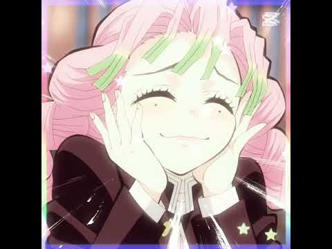 Happy birthday mitsuri !!! #demonslayer #happybday #mitsurikanroji