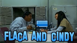 OITNB - SEASON 6 | Flaca and Cindy Radio Scenes