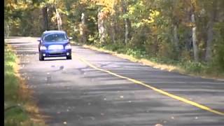 Chevrolet HHR