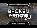 Broken Arrow 2.0 - ТУРНИР Подвала. Игра 10