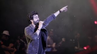 Mehdi Darabi Concert 2018 Resimi