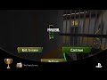 Bunker 22 ~ The Trap is Sprung Trophy