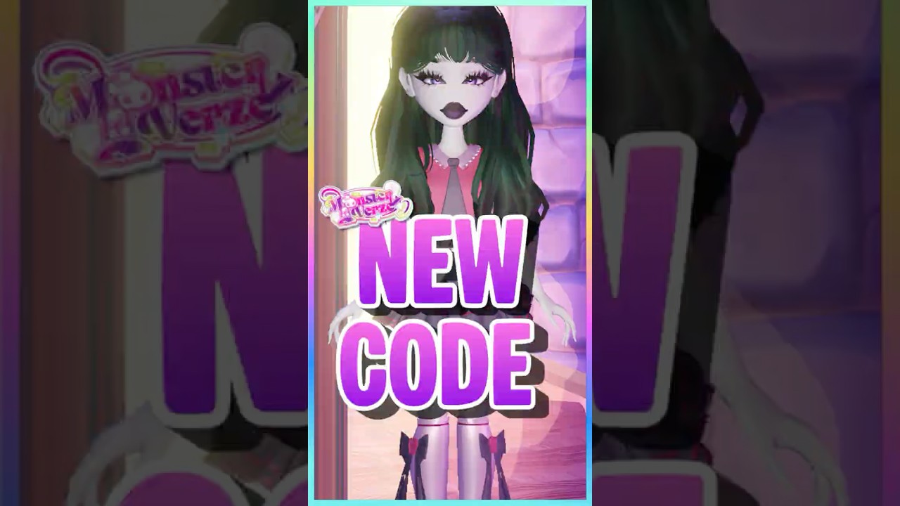 New Code MV & NEW Quest Update #monsterverze #codes #roblox