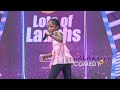 Little Girl Dazzles Audience with Comedy Performance