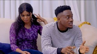 Twisted Game Official Trailer Emmanuel Nse Betty Klait 2024 Latest Nigerian Nollywood Movie