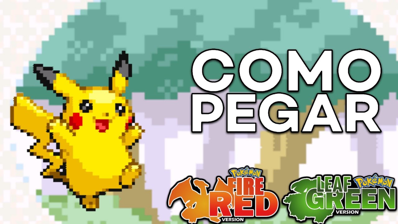 A QUEST PRA PEGAR O POKÉMON MAIS FORTE DO JOGO!! - Pokémon Fire