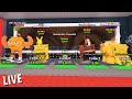 Steal A Brainrot Live Gameplay 🔴 Playing Roblox With Every Viewer LIVE!