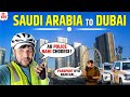 Indian drivers   help me  cycle baba riding dubai ep659