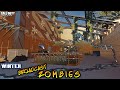 Bo3 Custom Zombies Winter Broadcast