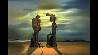 Song From A Secret Garden (The Best Salvador Dalí Paintings)