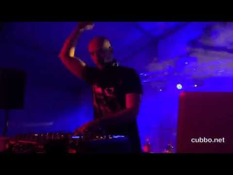 Videoset Spiros Kaloumenos @ Xofars Festival 2014 (Tarragona/ES)