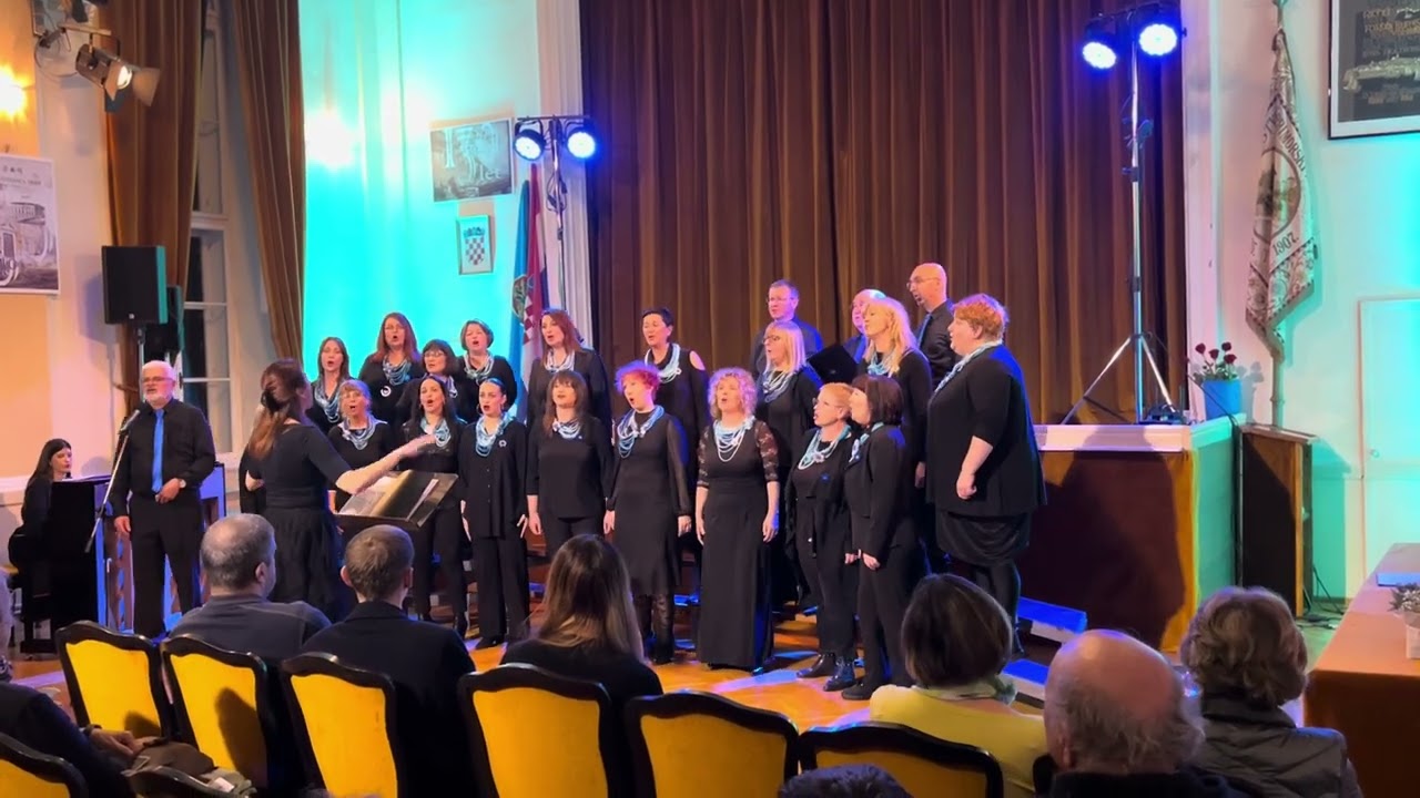 RIJEČKI KOMORNI ZBOR 